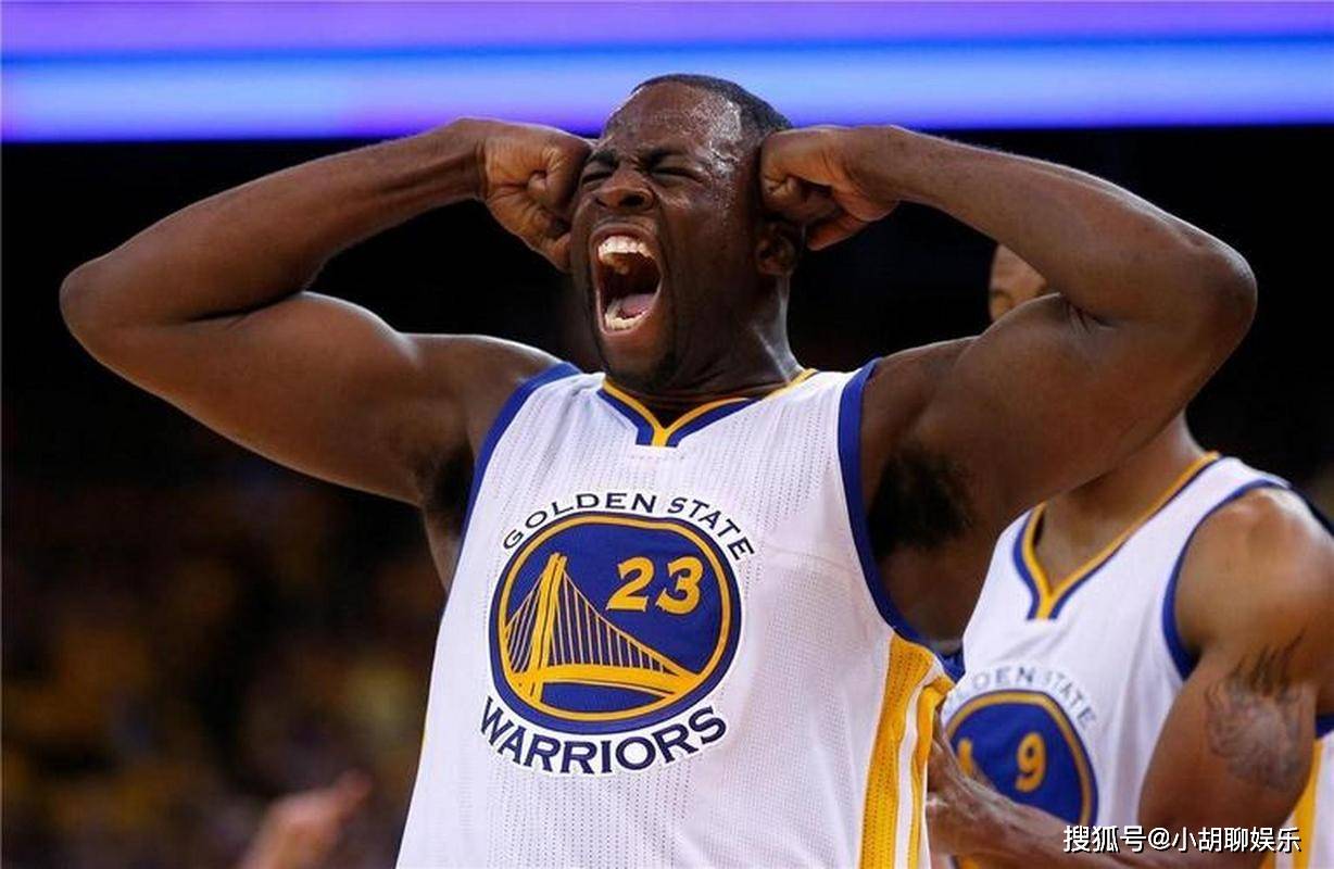 亚博体育-勇士球员公开质疑裁判判罚尺度，引争议，参加解决必须.-亚博体育