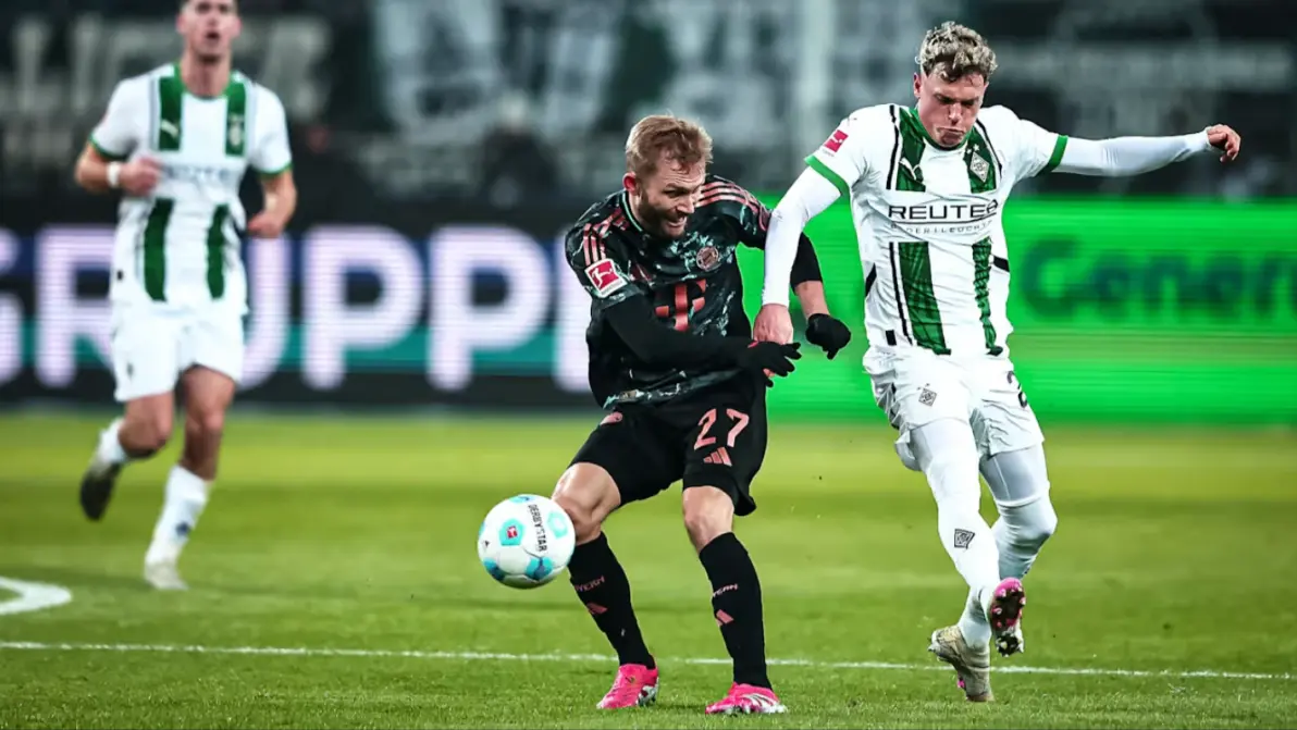 亚博体育-冲刺阶段门兴格拉德巴赫调整名单以备意大利杯，迎来里程碑环节打磨，球迷炸锅，纪律约束更严格的简单介绍-亚博体育